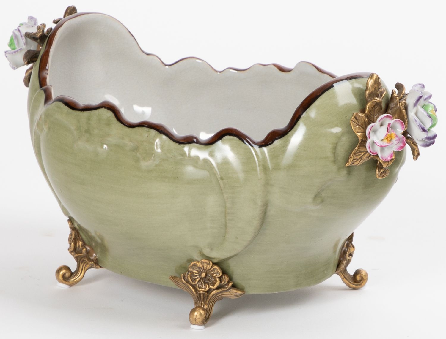 Чаша Glasar D470C/HG2195