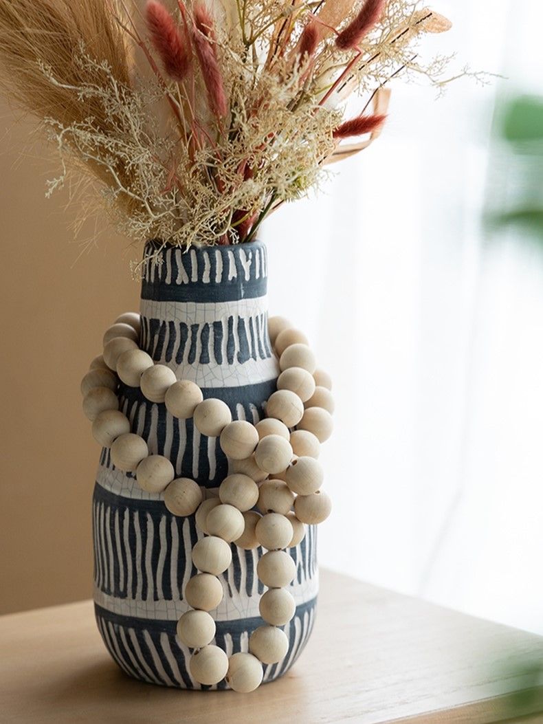 Ваза Glasar 1707