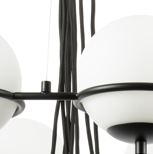 Подвесная люстра Lightstar 803287