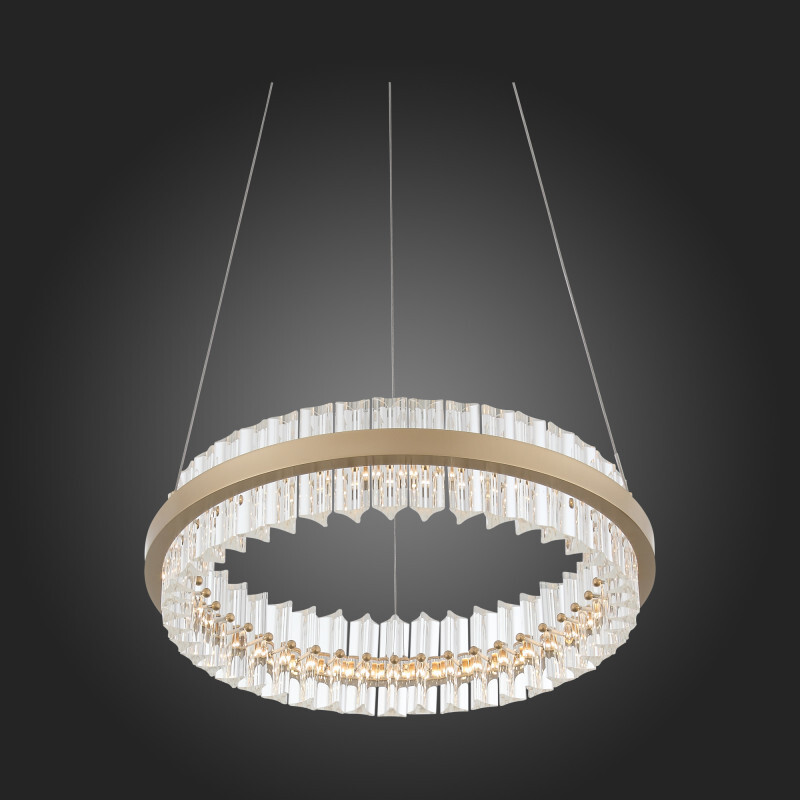 Подвесная люстра ST Luce SL383.203.01