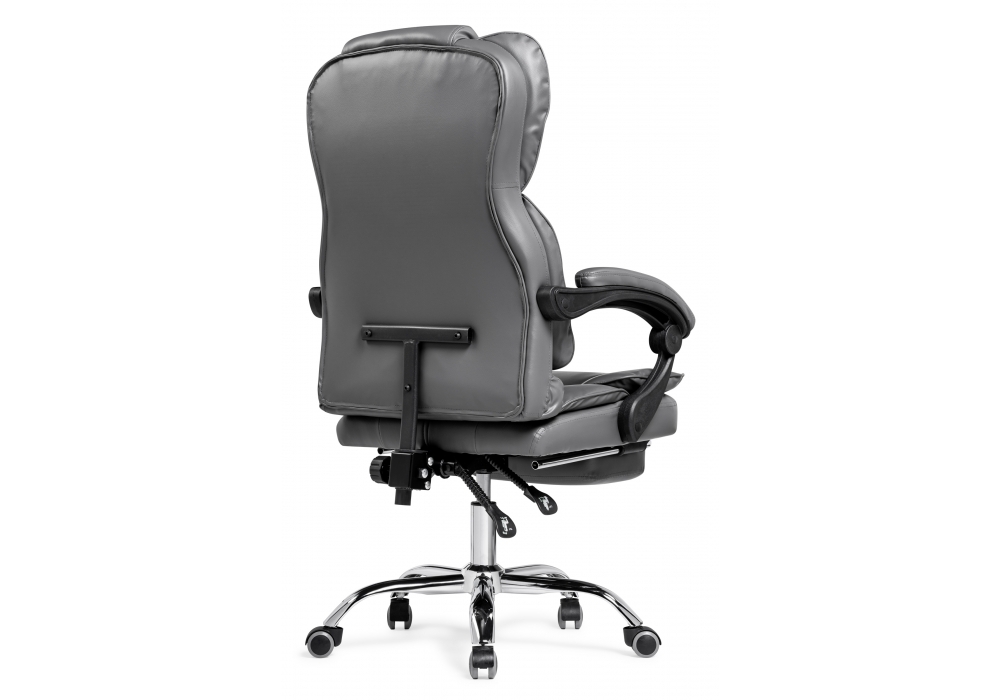 Стул Woodville Kolson gray 15343