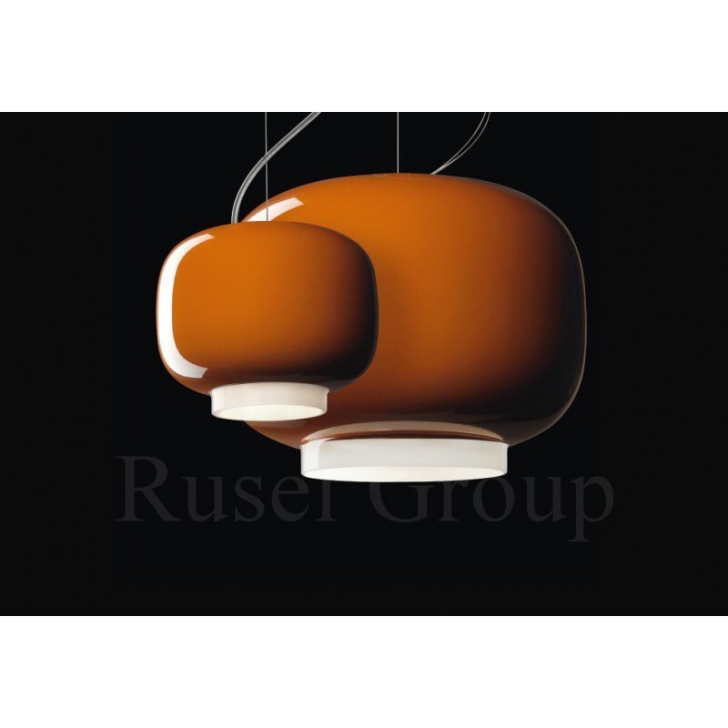 Подвесной светильник Foscarini Chouchin Mini 1 sospensione