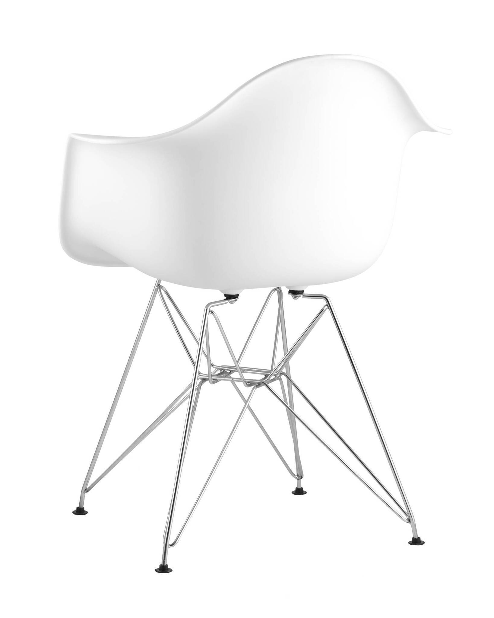 Стул DAR белый Stool Group