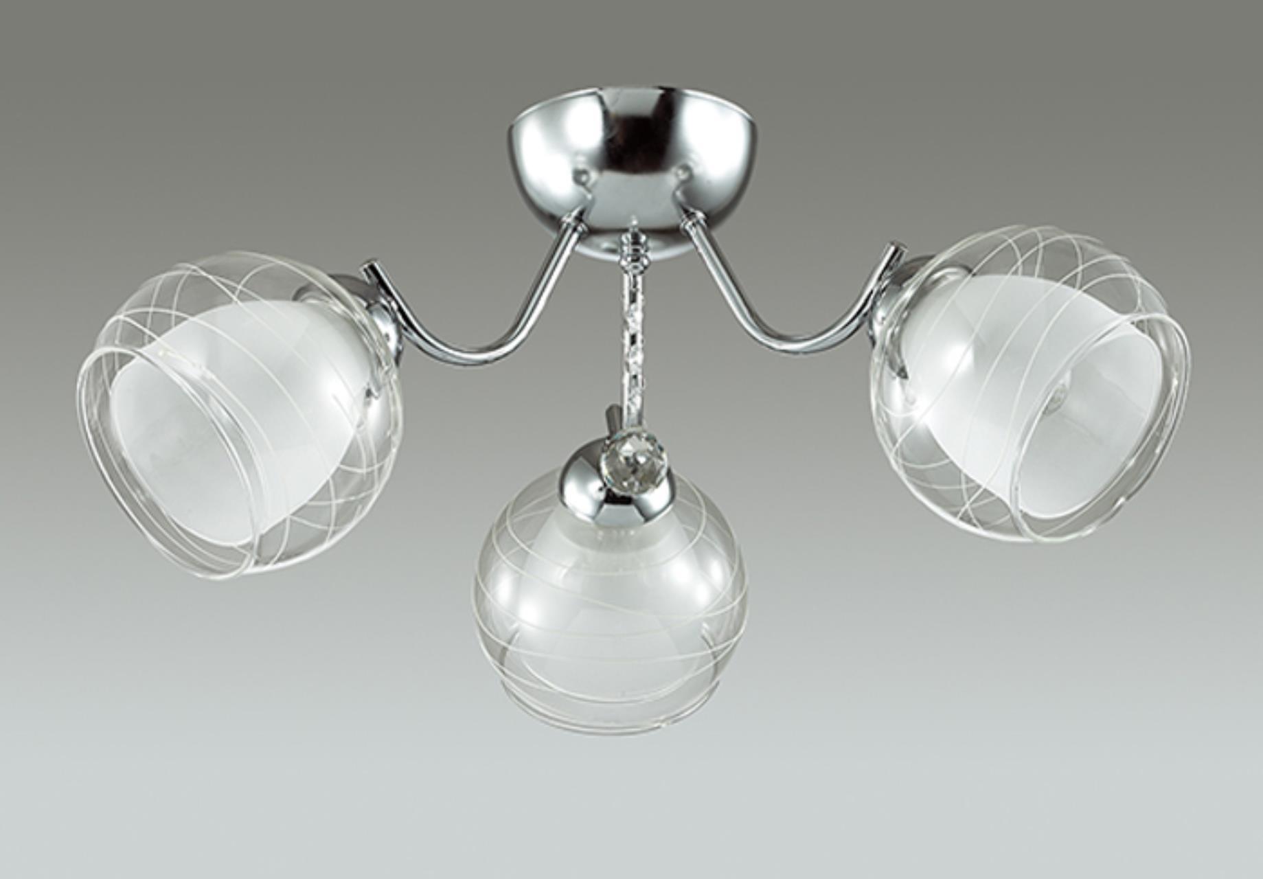 Люстра потолочная Lumion 3071/3C