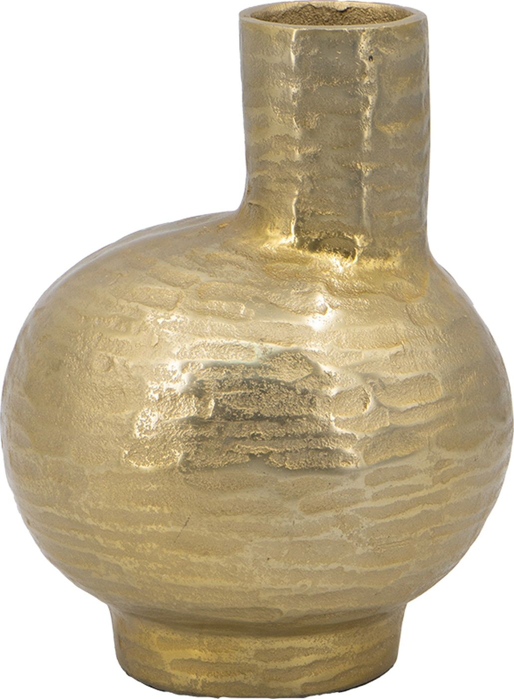 Ваза декоративная Glasar 83763