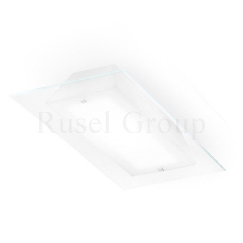 Настенно-потолочный светильник Linea Light Luminosa 71690