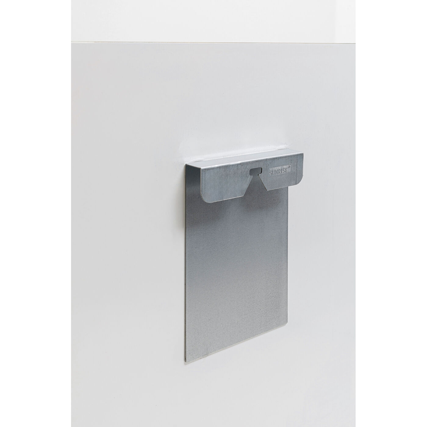 Картина стеклянная City View 150x100cm KARE 56581