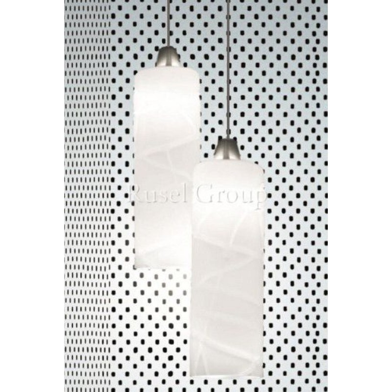 Подвесной светильник Vistosi FOLLIA SP 3 P