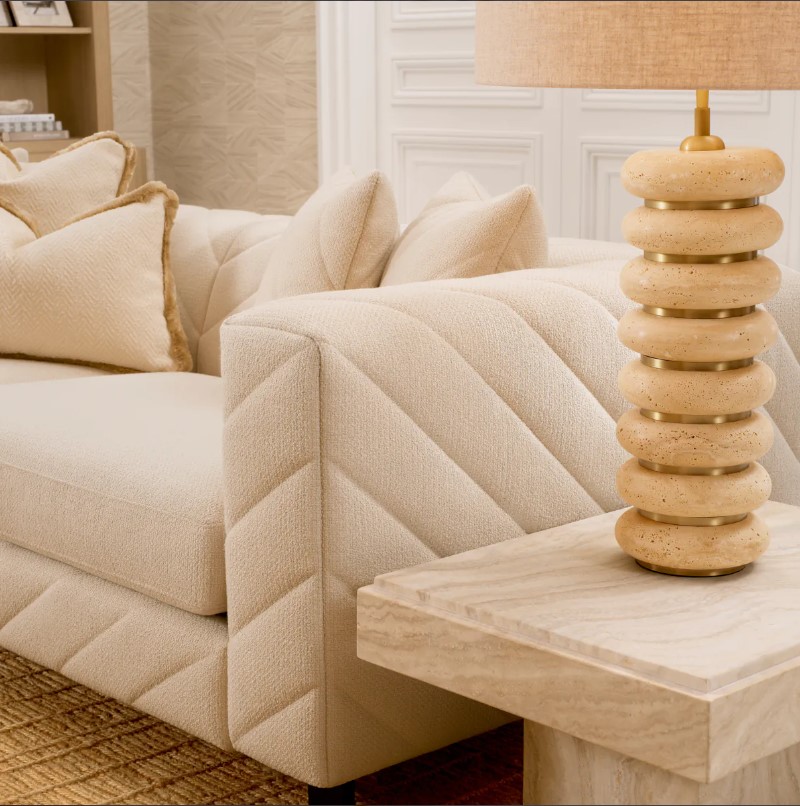 Диван Eichholtz Avellino 118346