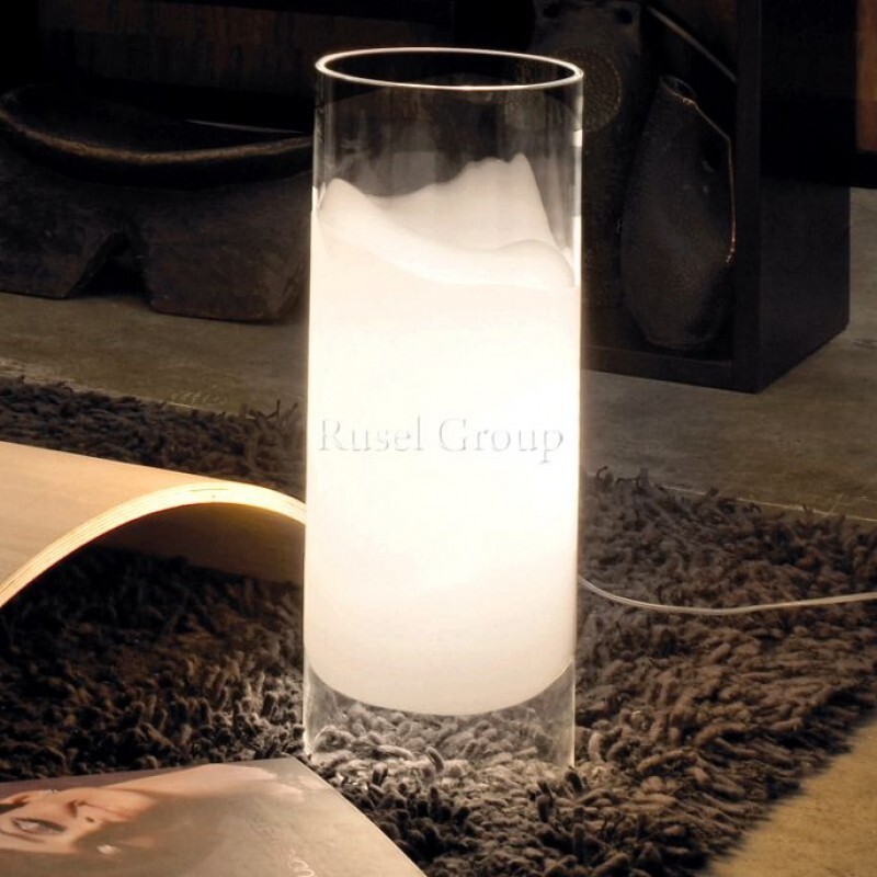 Настольная лампа Vistosi LIO LT 40