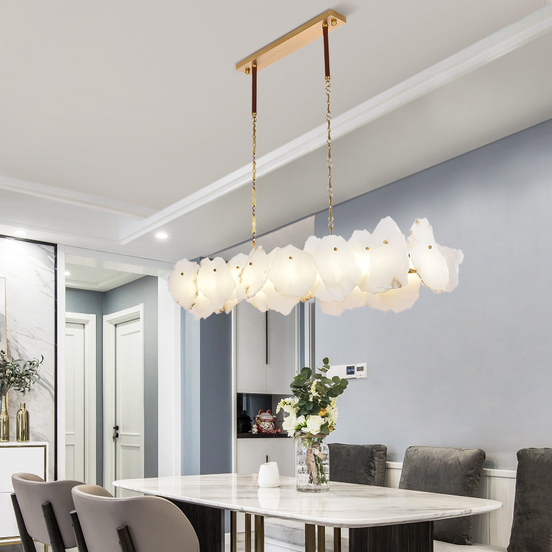 Люстра Petra III D80 by ImperiumLoft