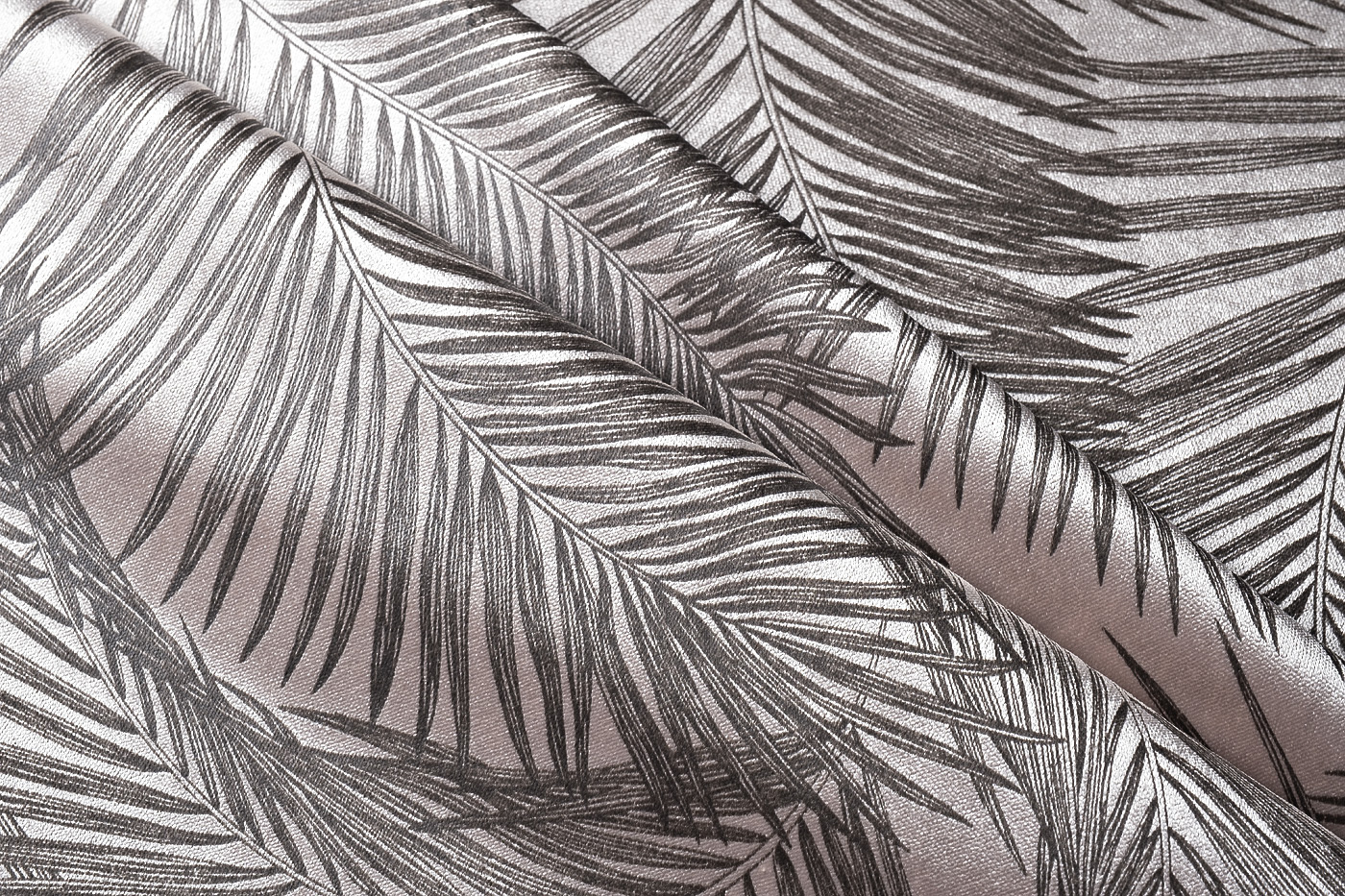 Ткань портьерная/мебельная VALDES110 бежевая Garda Decor 133DC-VALDES110-50-BEG