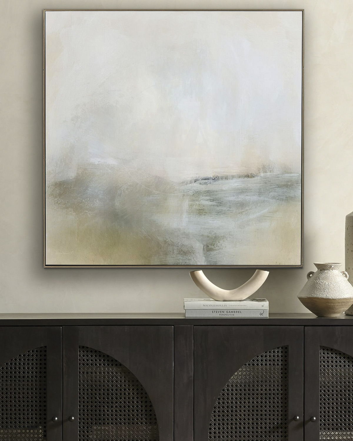 Интерьерное жикле Golden Louvre Home DCP090924VHS