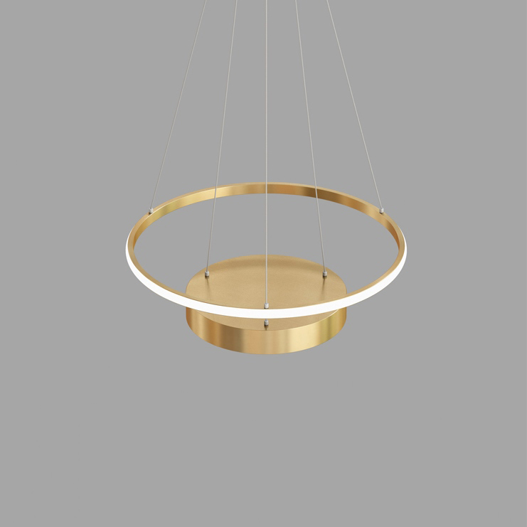 Люстра CHANCE ONE by ImperiumLoft