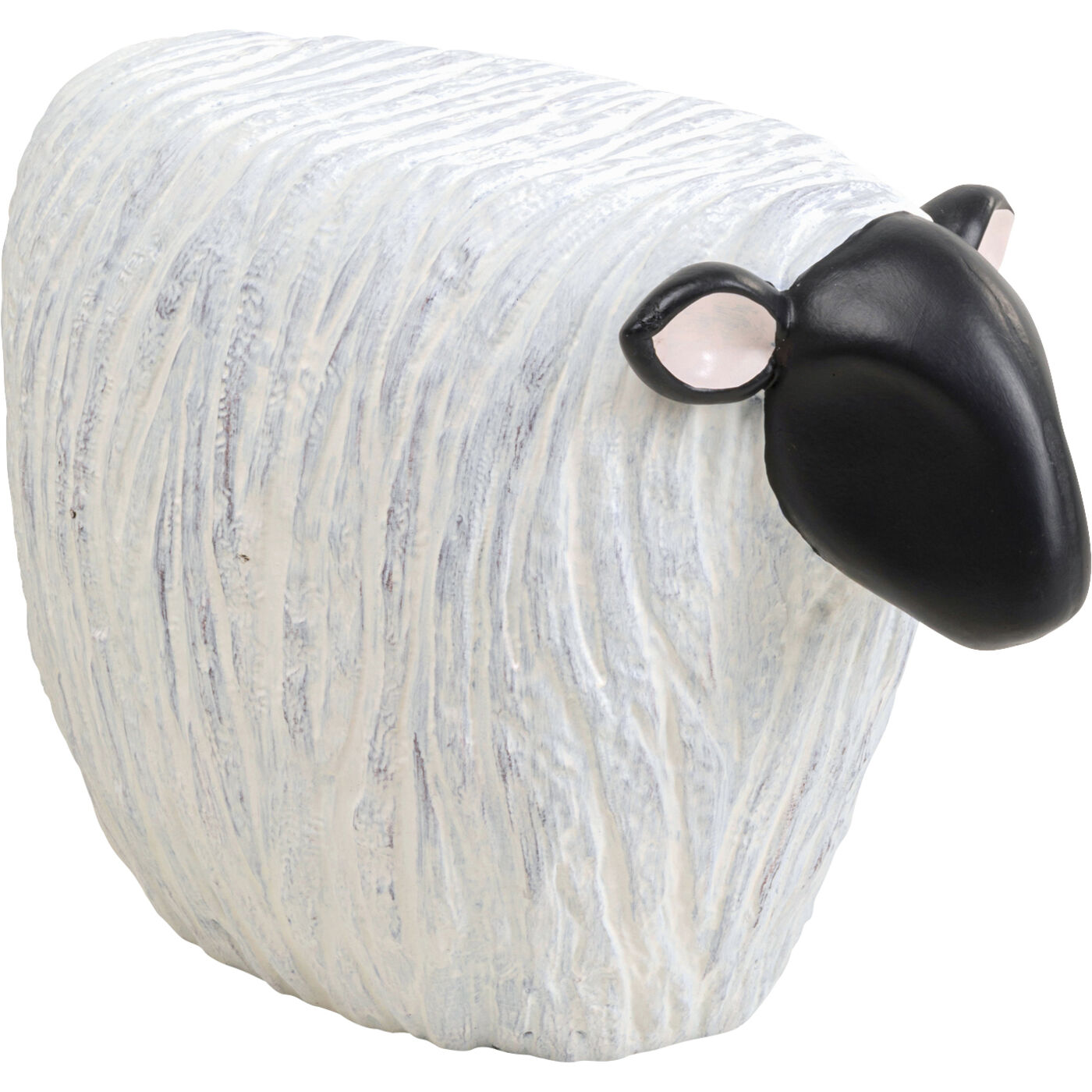 Пуф Sheep 44cm KARE 71164
