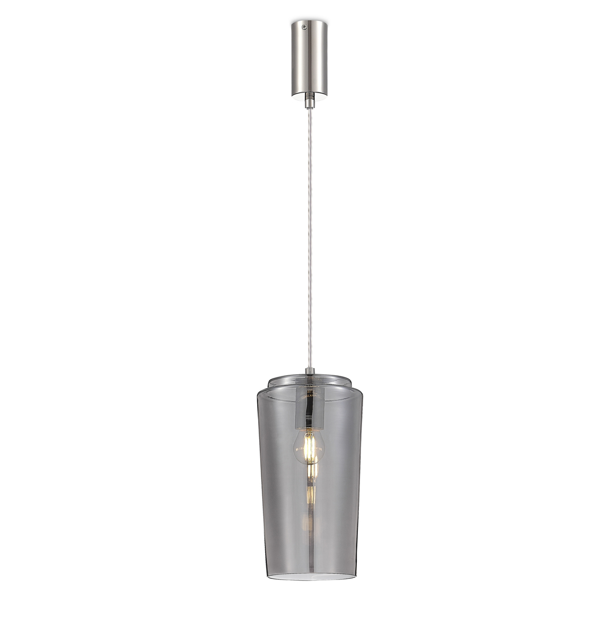 Подвес Donolux S111058.1Smoky