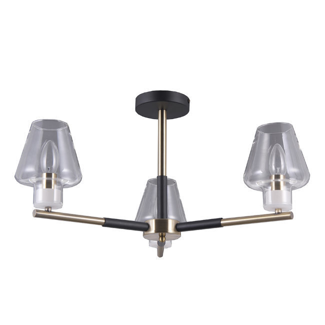 Люстра Lumien Hall 33075.01.37.03