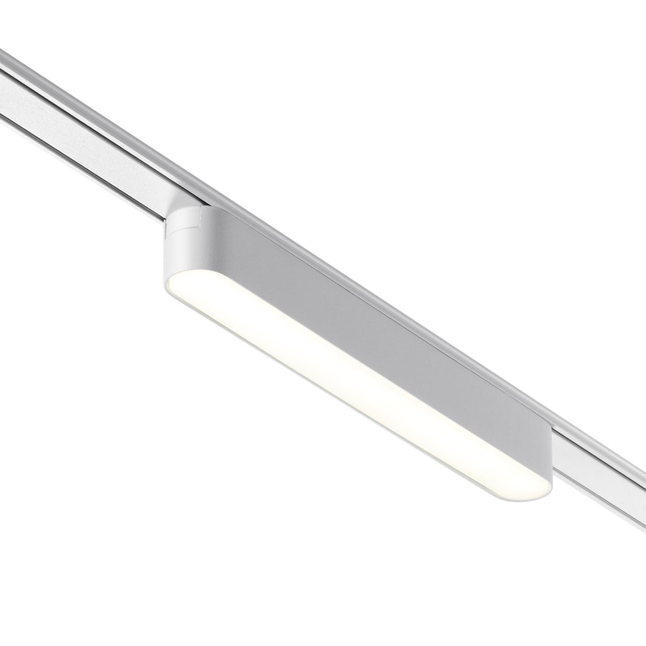 Трековый светильник для низковольтного шинопровода Novotech 359239