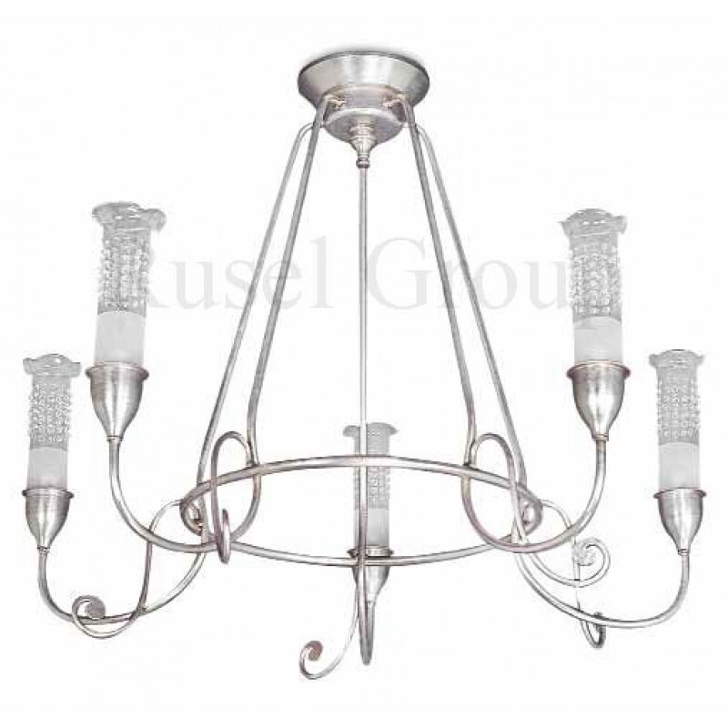 Потолочный светильник Florenz Lamp 2488.05A