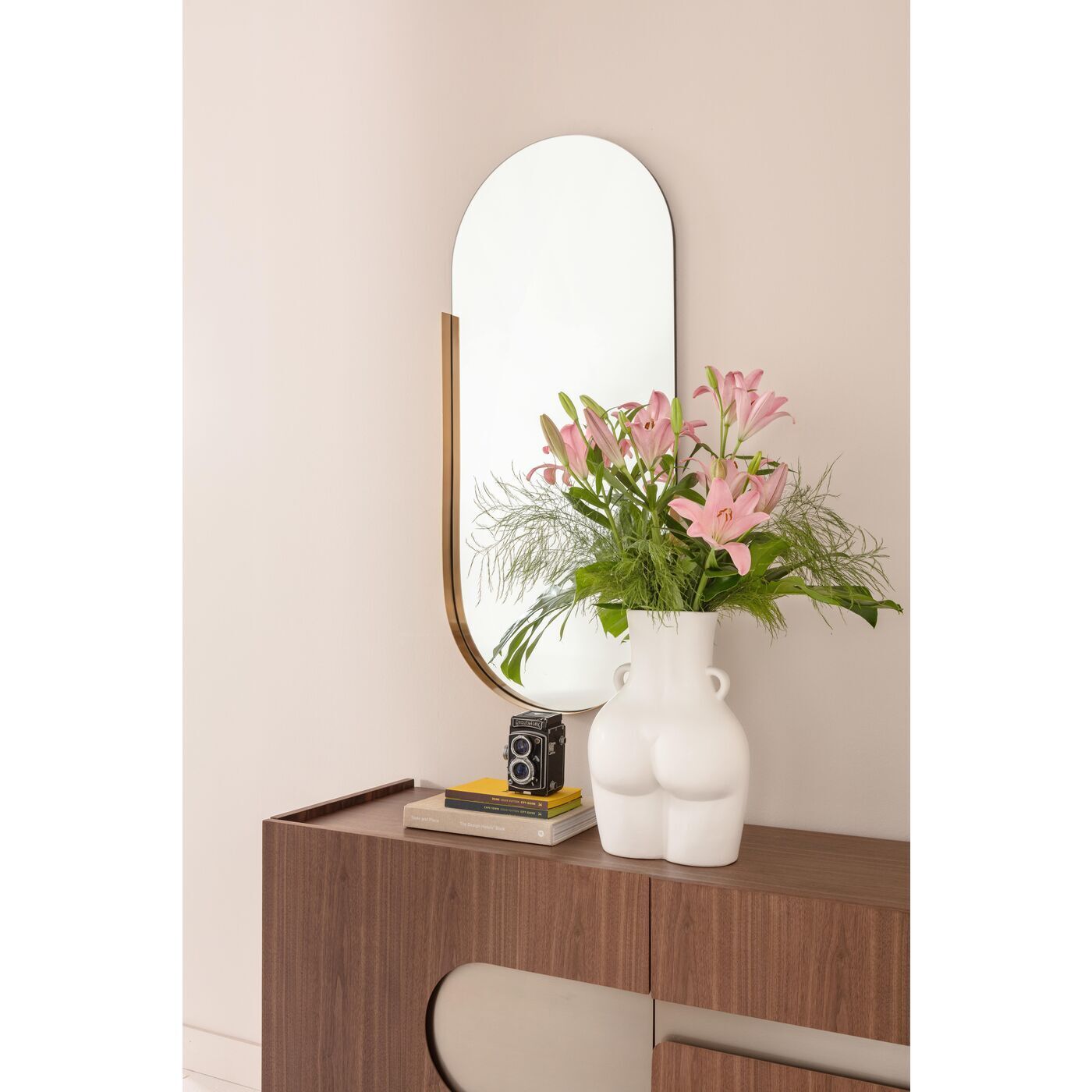 Буфет KARE Bravo 87252