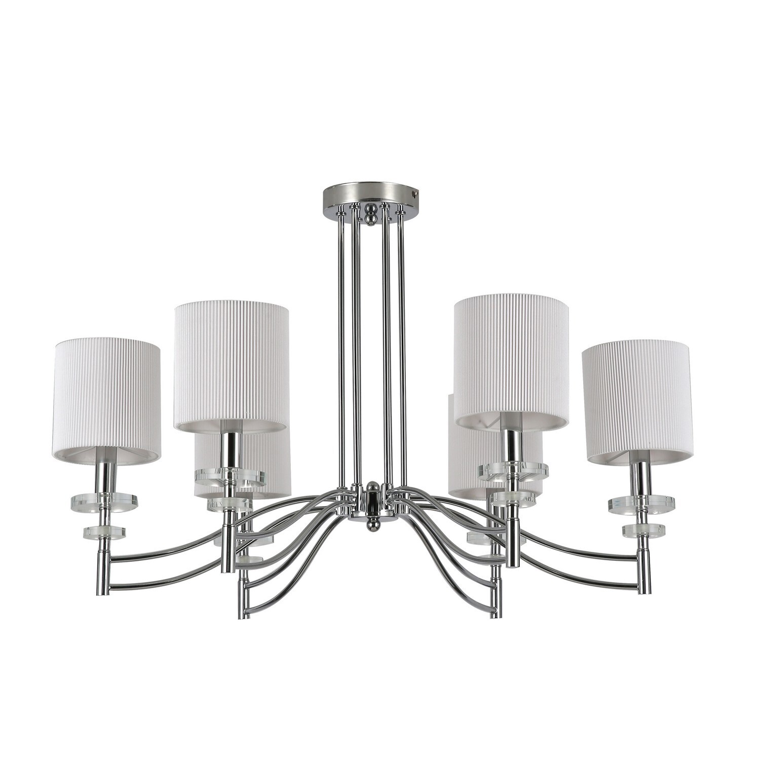 Потолочный светильник Favourite 2680-6P