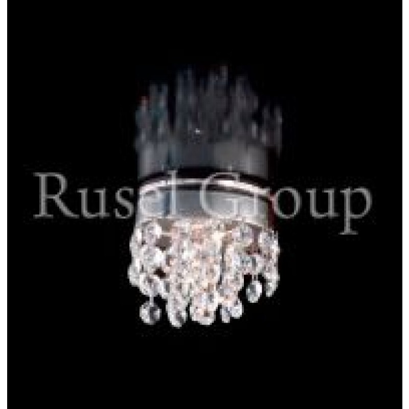 Встраиваемый потолочный светильник Masiero KIOCCIA CORTA Встраиваемый потолочный светильник Masiero KIOCCIA CORTA