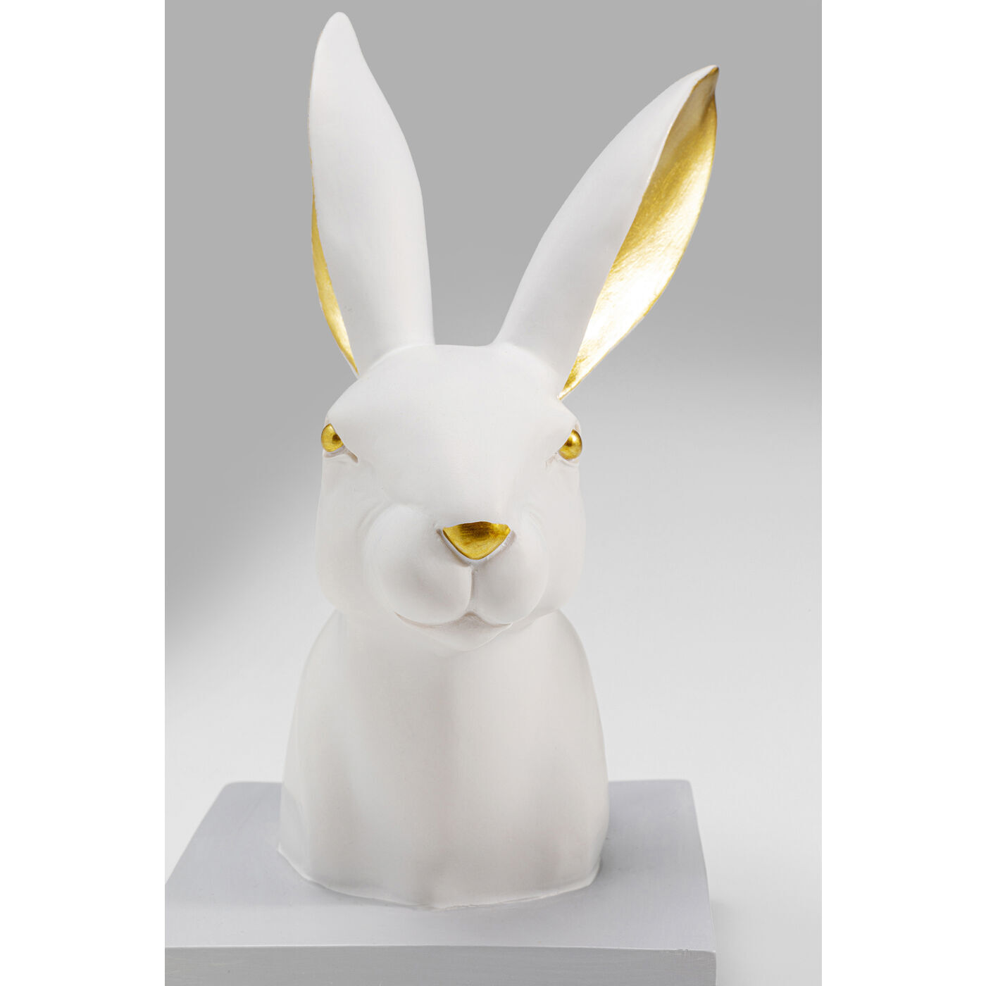 Книгодержатель KARE Rabbit 54859