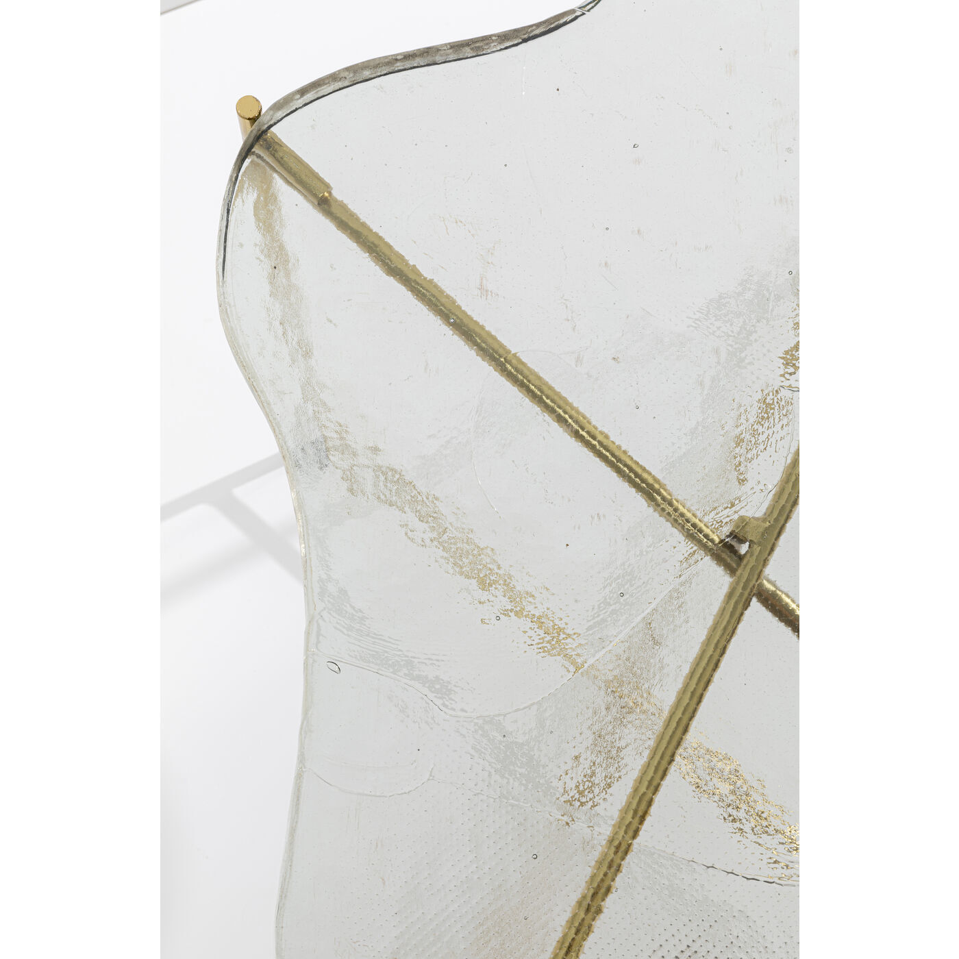 Столик приставной Ice 86272 Kare