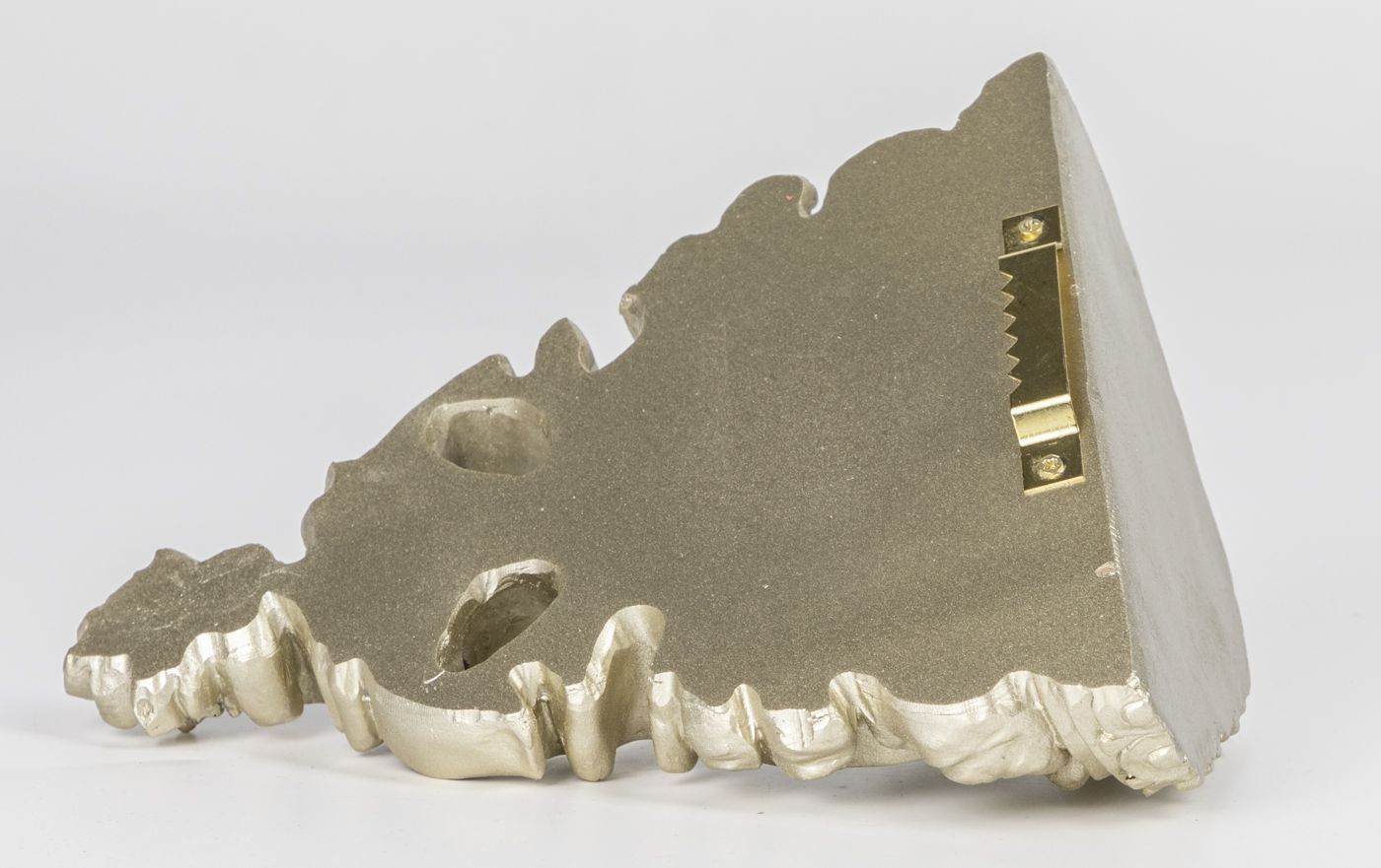 Консоль настенная Glasar 28-643