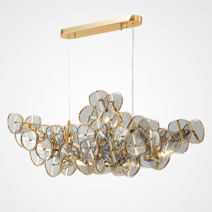 Подвесной светильник KARENCE L120 by ImperiumLoft