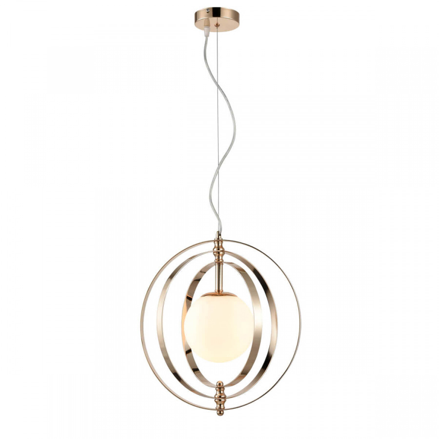 Подвесной светильник ENIS by ImperiumLoft