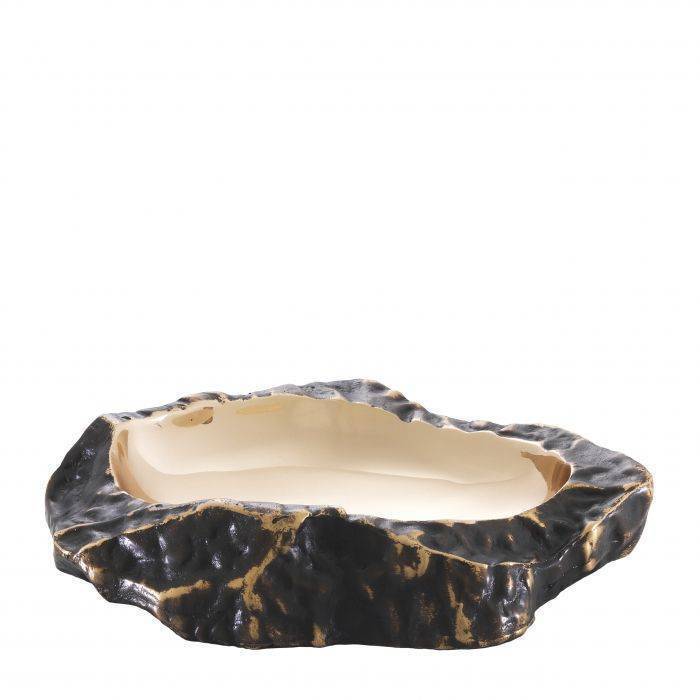 Декоративная чаша Eichholtz BOWL CALLAS 113709