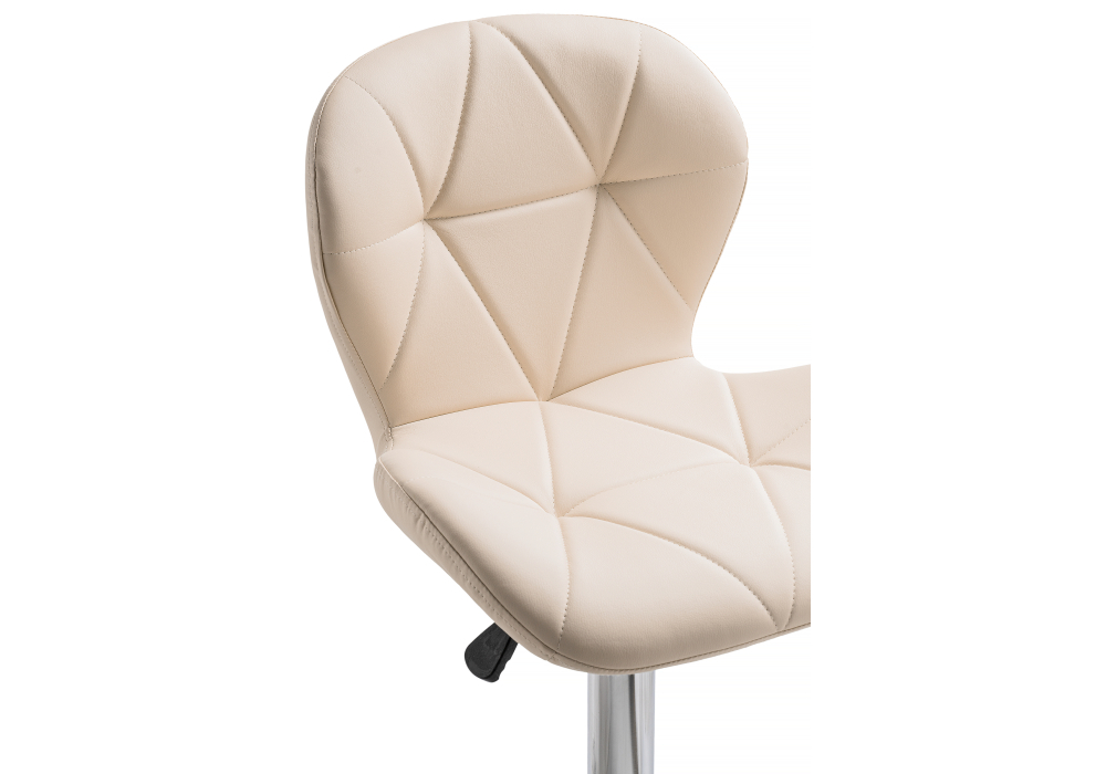 Барный стул Woodville Trio 1 beige 15033