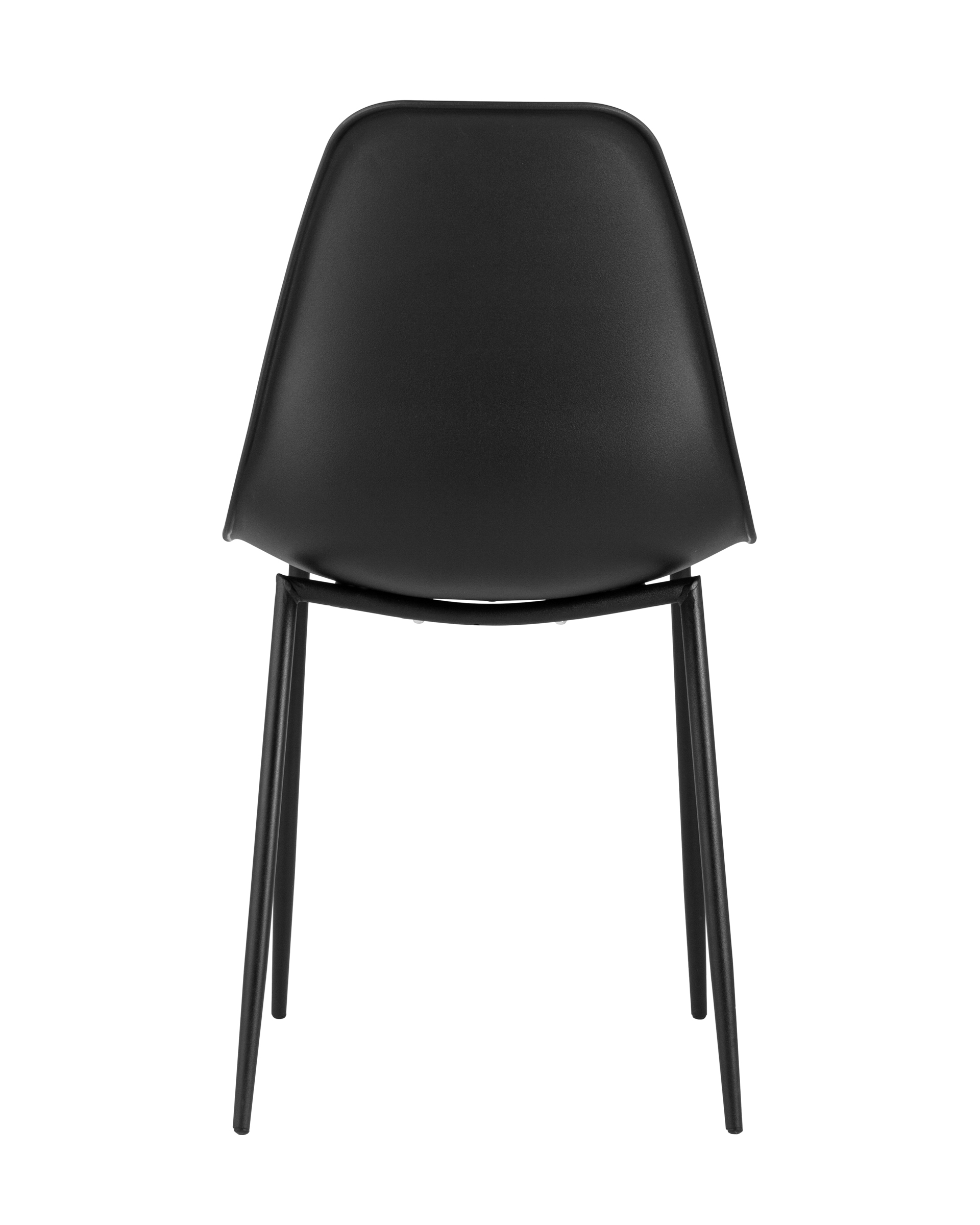 Стул KON черный 2 шт. Stool Group