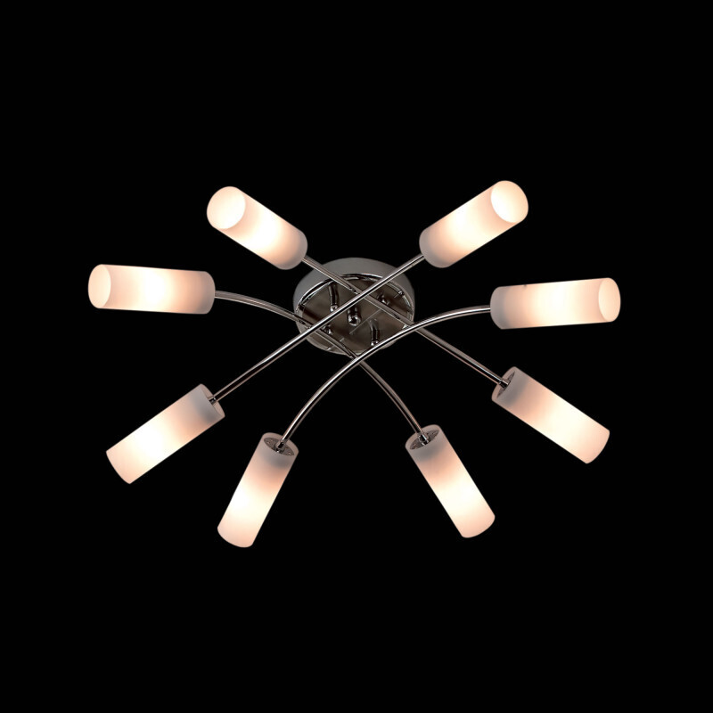 Накладная люстра Citilux CL122181