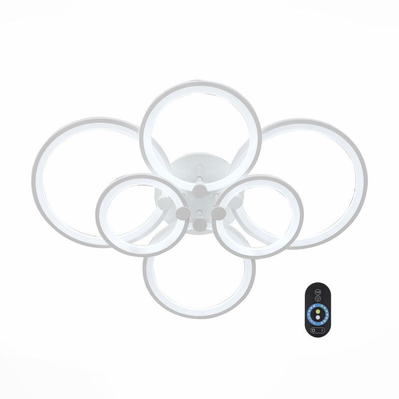 Накладной светильник ST Luce SL867.502.06