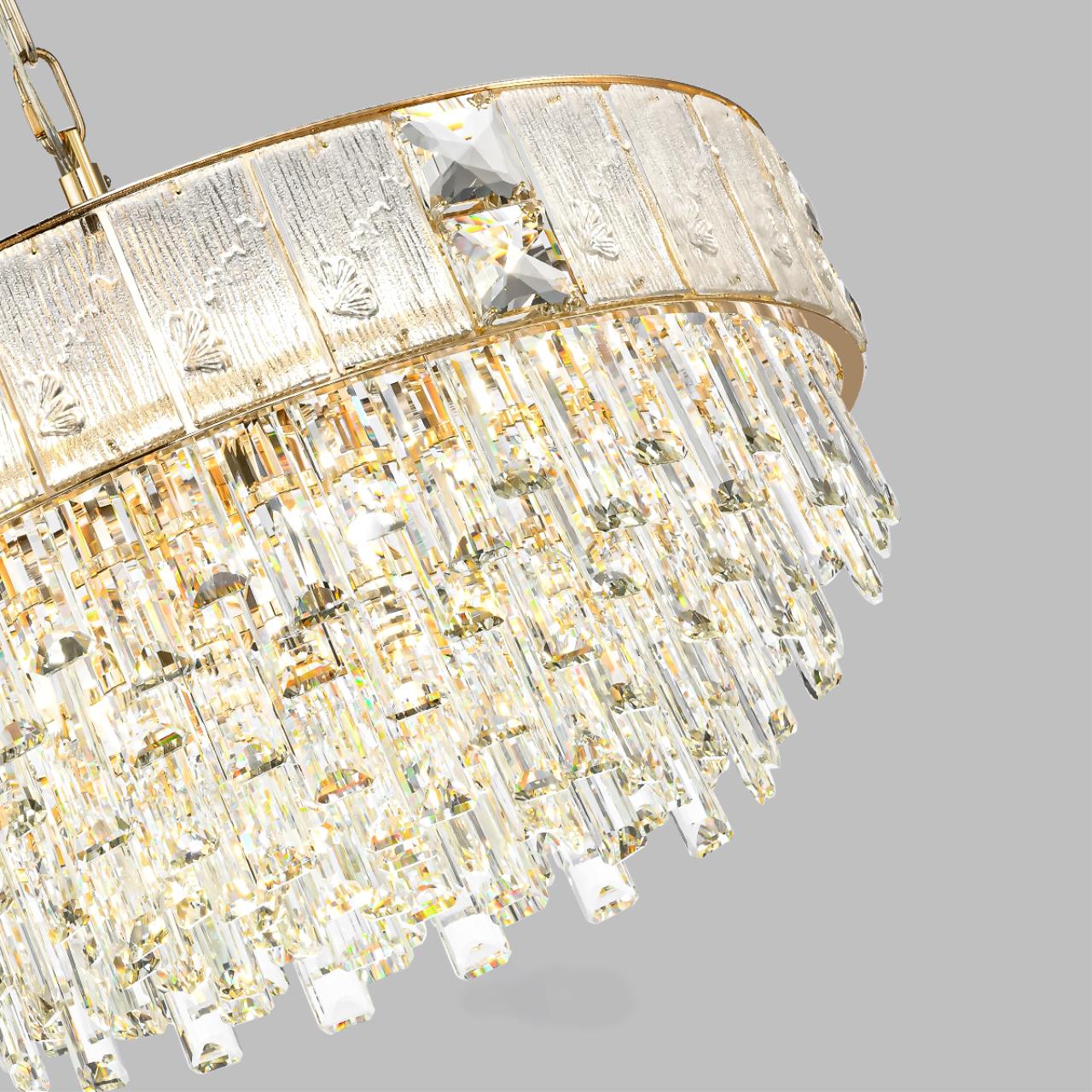 Люстра Odeon Light 5070/12