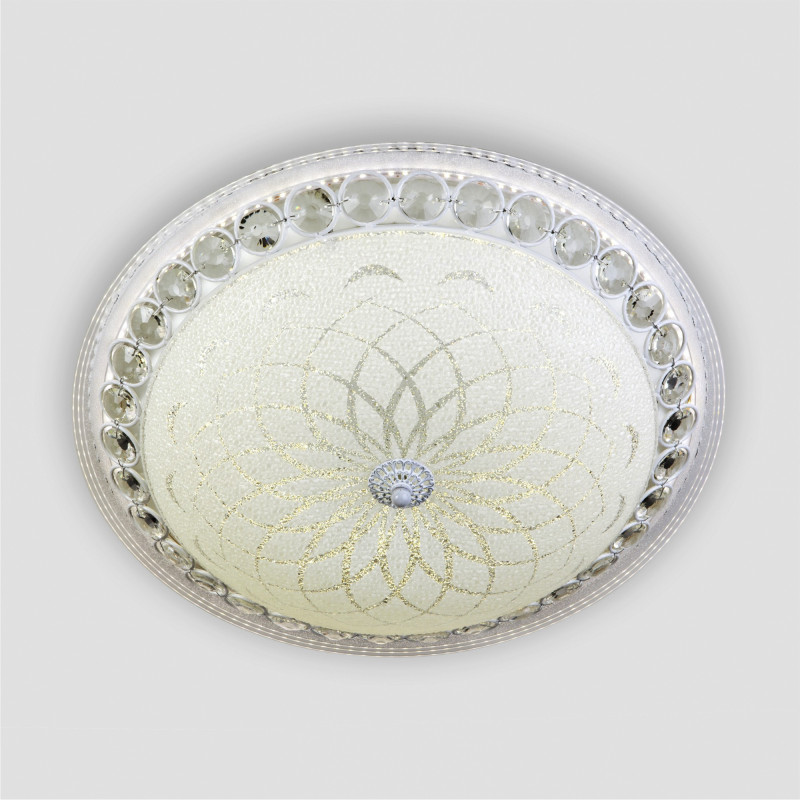 Накладной светильник LED4U L1107-600 WT