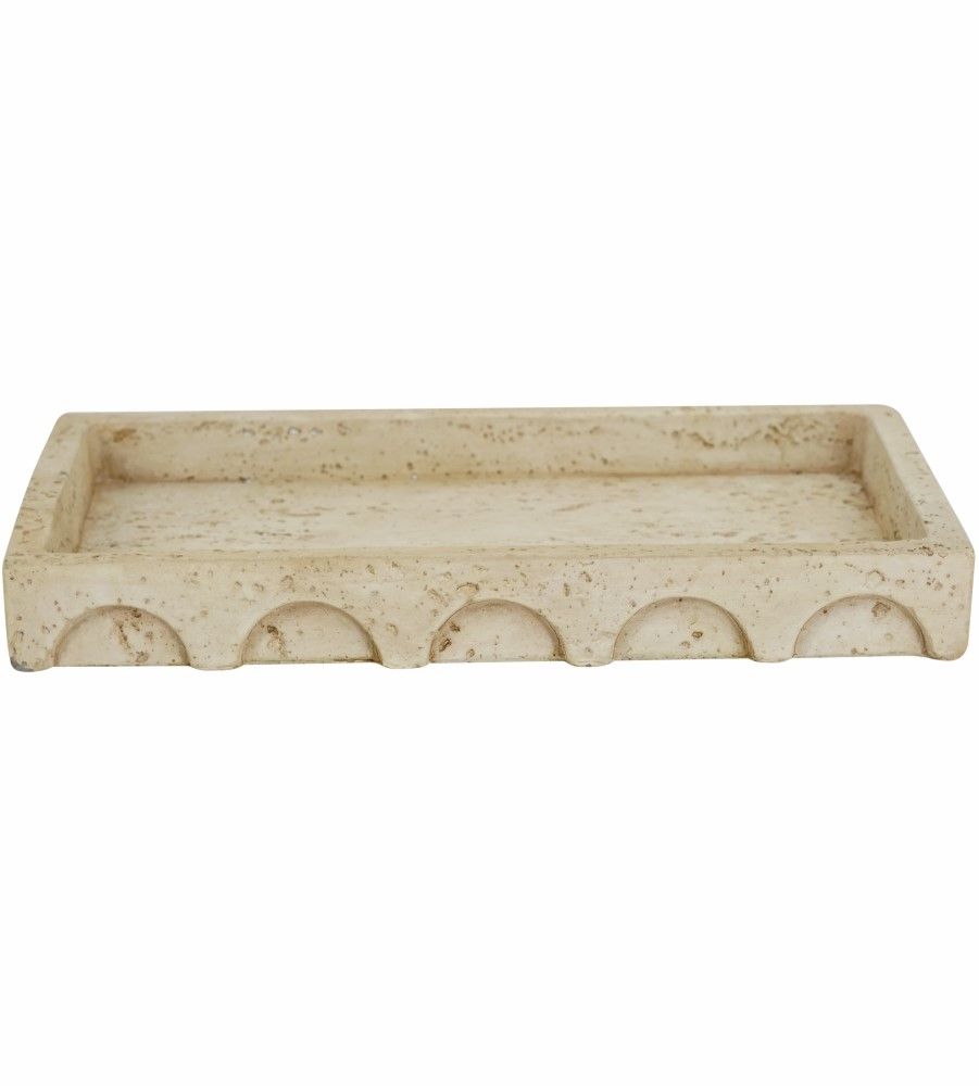 Поднос Glasar 61022