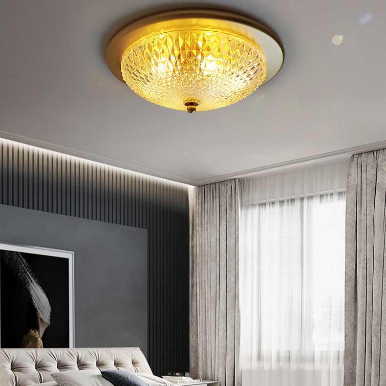 Потолочный светильник VICTORIA by ImperiumLoft