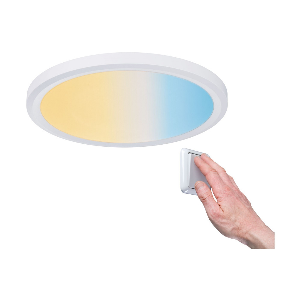 Встраиваемый светильник Paulmann 92801