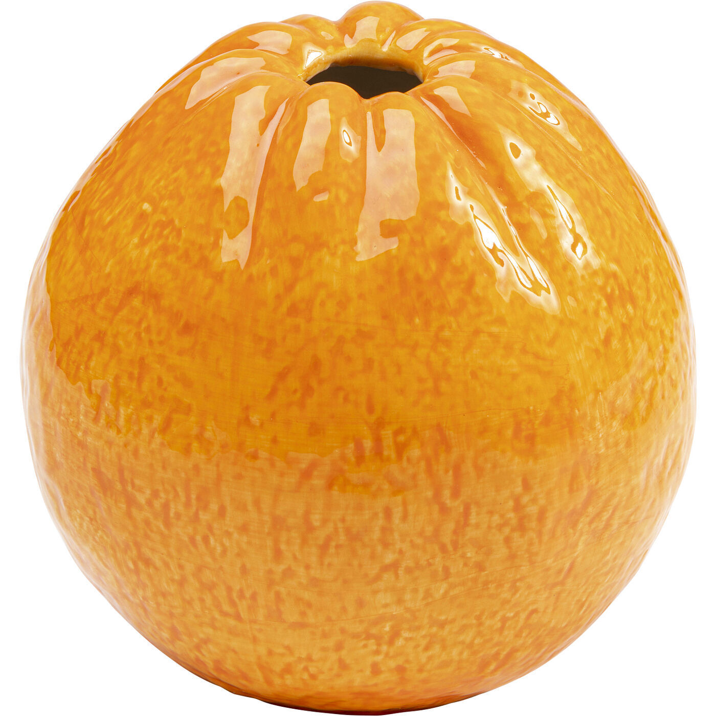 Ваза KARE Orange 54725