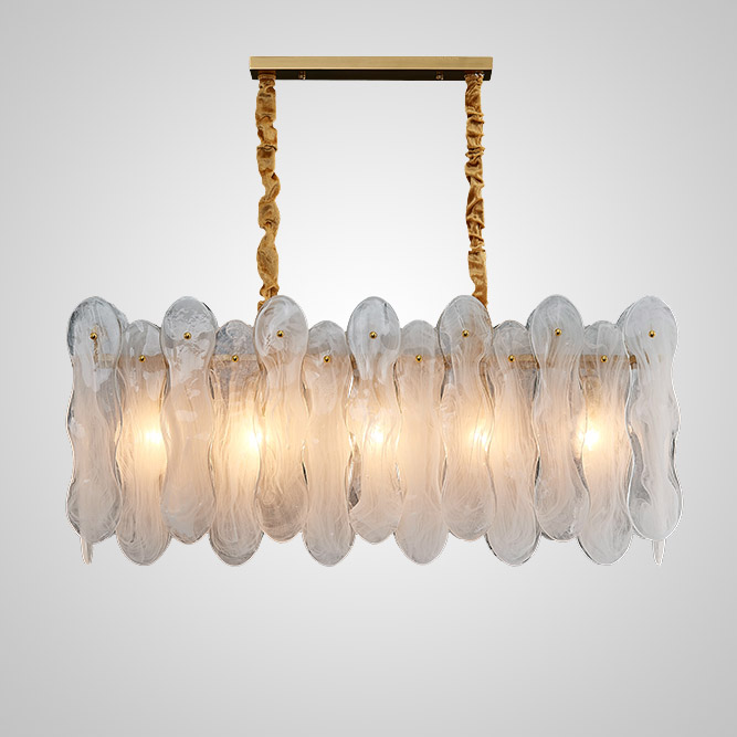 Подвесной светильник BELINDA LONG L125 by ImperiumLoft