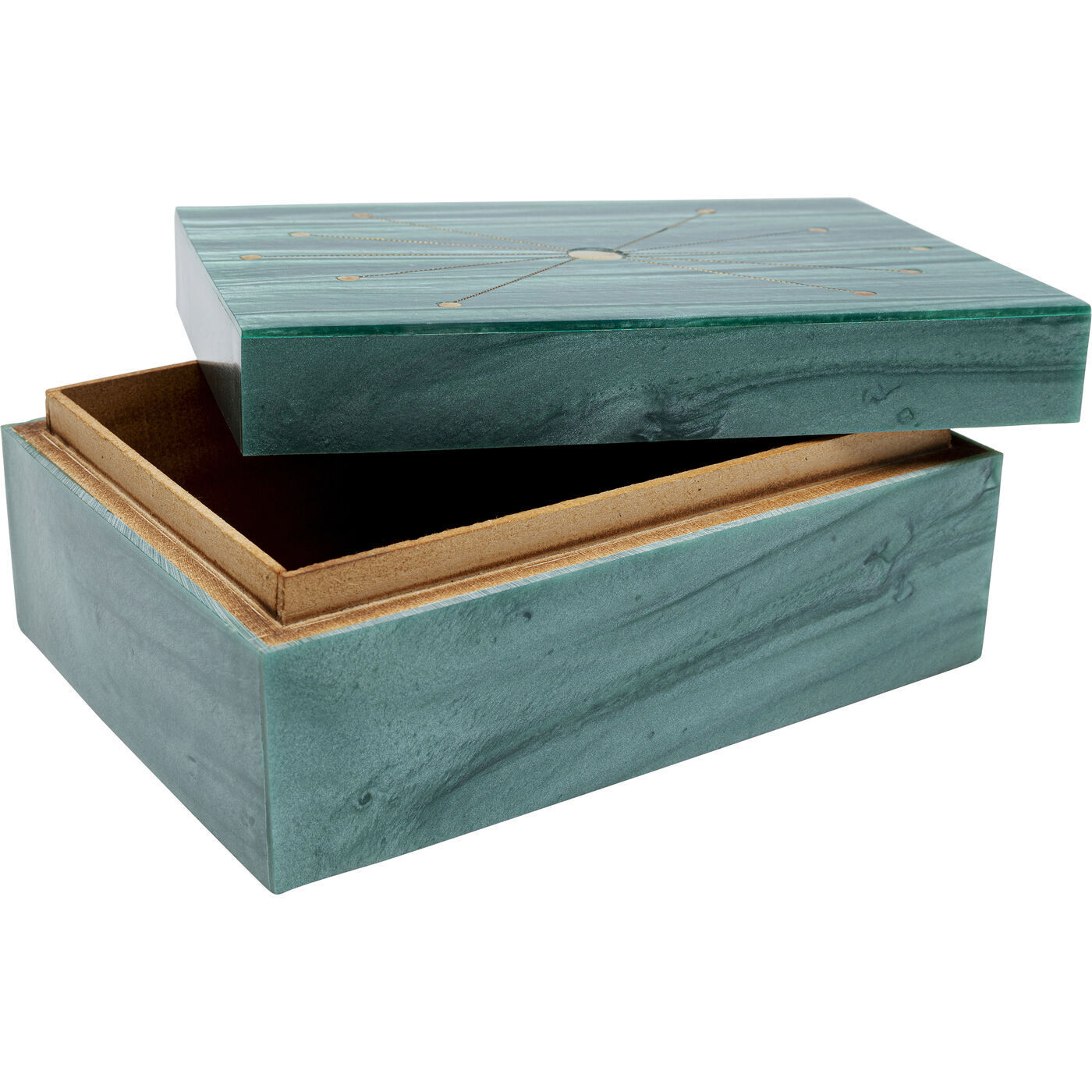 Шкатулка KARE Galaktika 54072