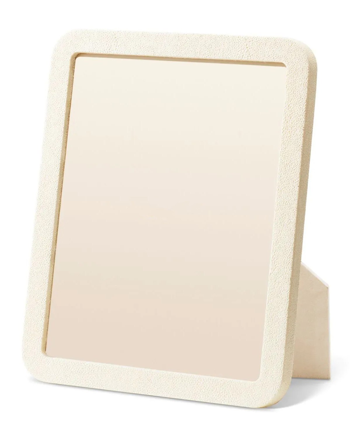 Бежевая фоторамка Мэгги L Louvre Home LHDPF170124DPO