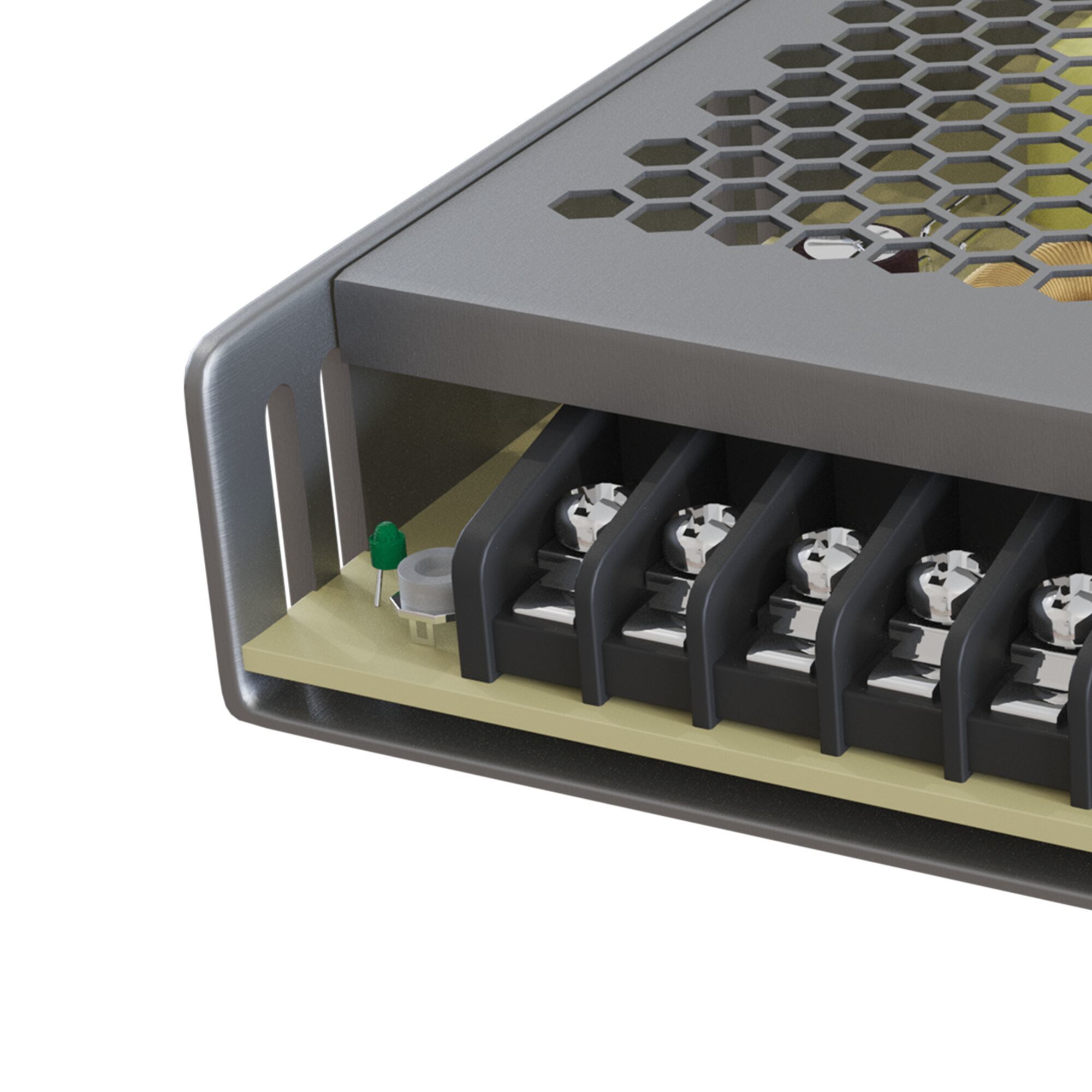 Аксессуар для трекового светильника Maytoni TRX004DR-200S