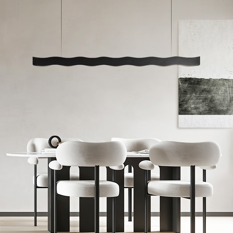 Подвесной светильник VOITTO L120 by ImperiumLoft