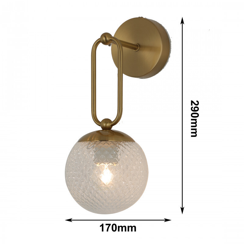 Бра F-Promo 2978-1W