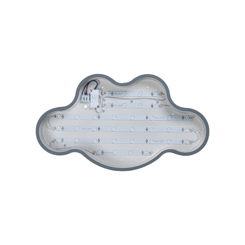 Детский светильник LOFT IT 10005/36 Grey