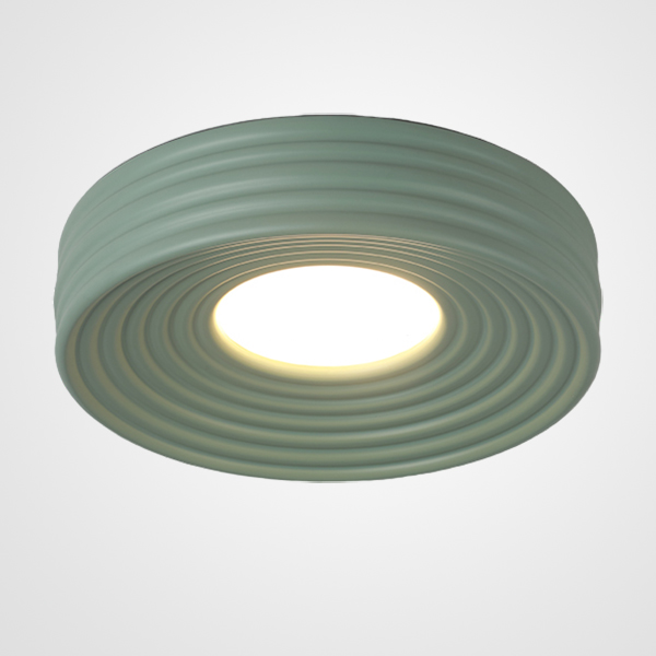 Потолочный светильник MARETA Green by ImperiumLoft